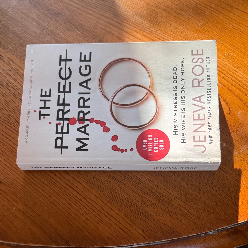 The perfect marriage